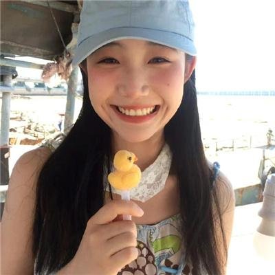 吻我加仙气