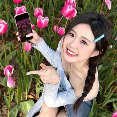 青之花
