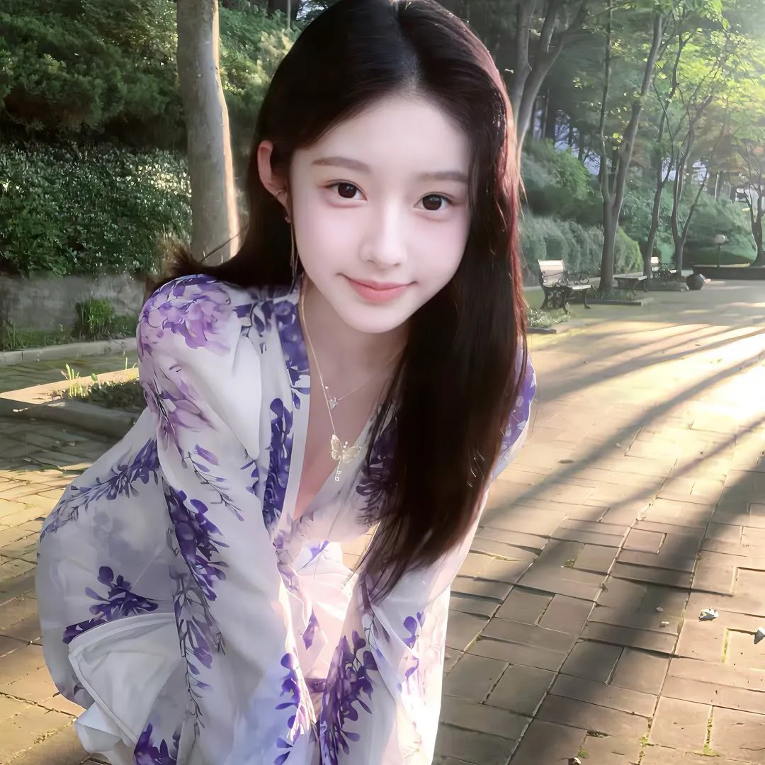 我女若兰
