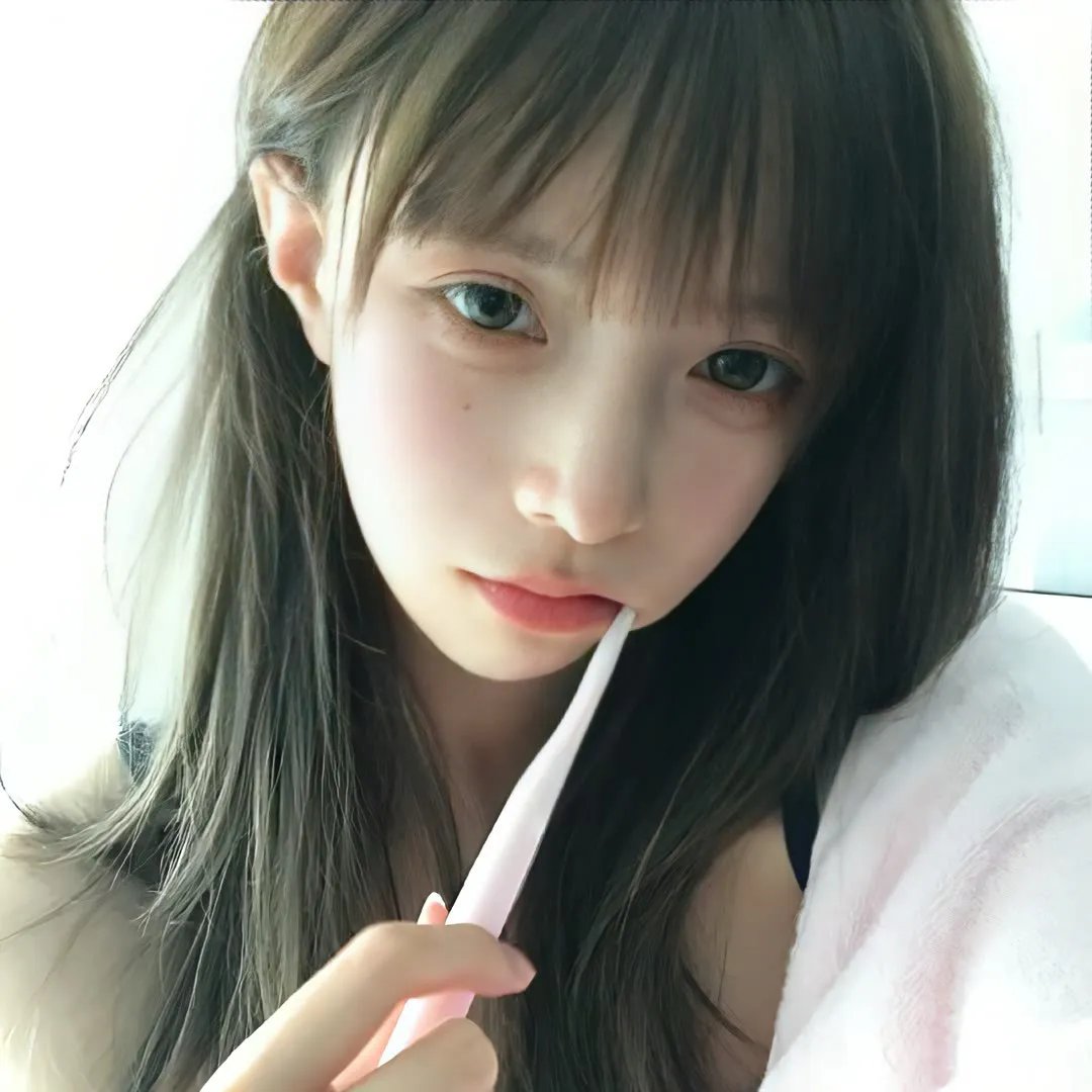 巫毒少女